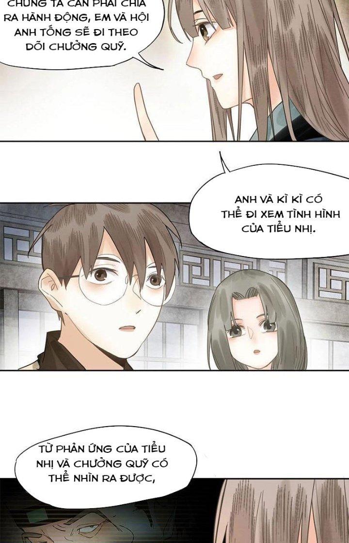 81 Câu Hỏi Chết Chóc Chapter 13 - Trang 2