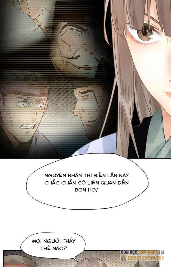 81 Câu Hỏi Chết Chóc Chapter 13 - Trang 2