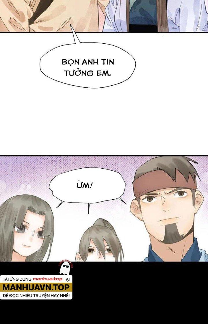 81 Câu Hỏi Chết Chóc Chapter 13 - Trang 2