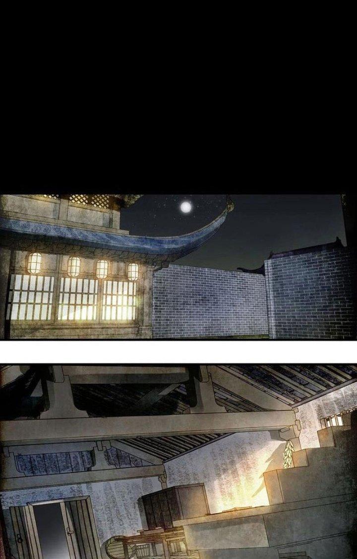 81 Câu Hỏi Chết Chóc Chapter 13 - Trang 2