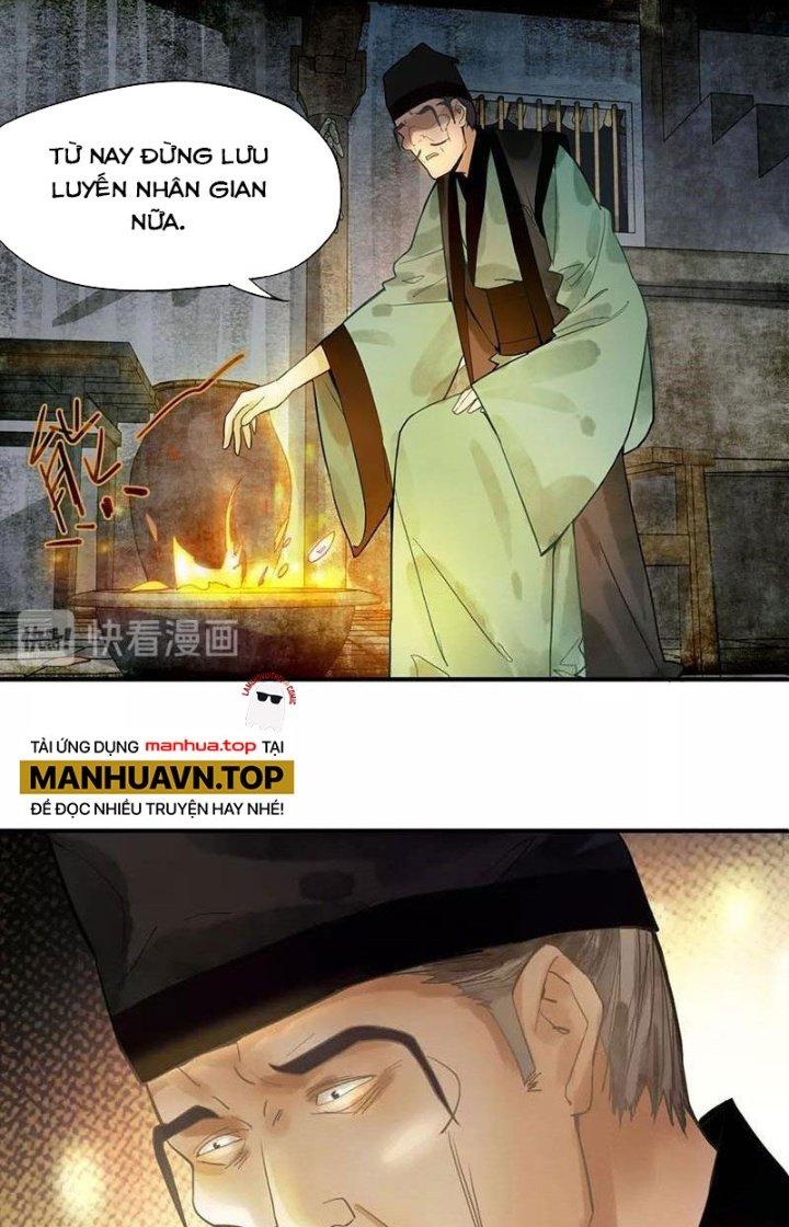 81 Câu Hỏi Chết Chóc Chapter 13 - Trang 2