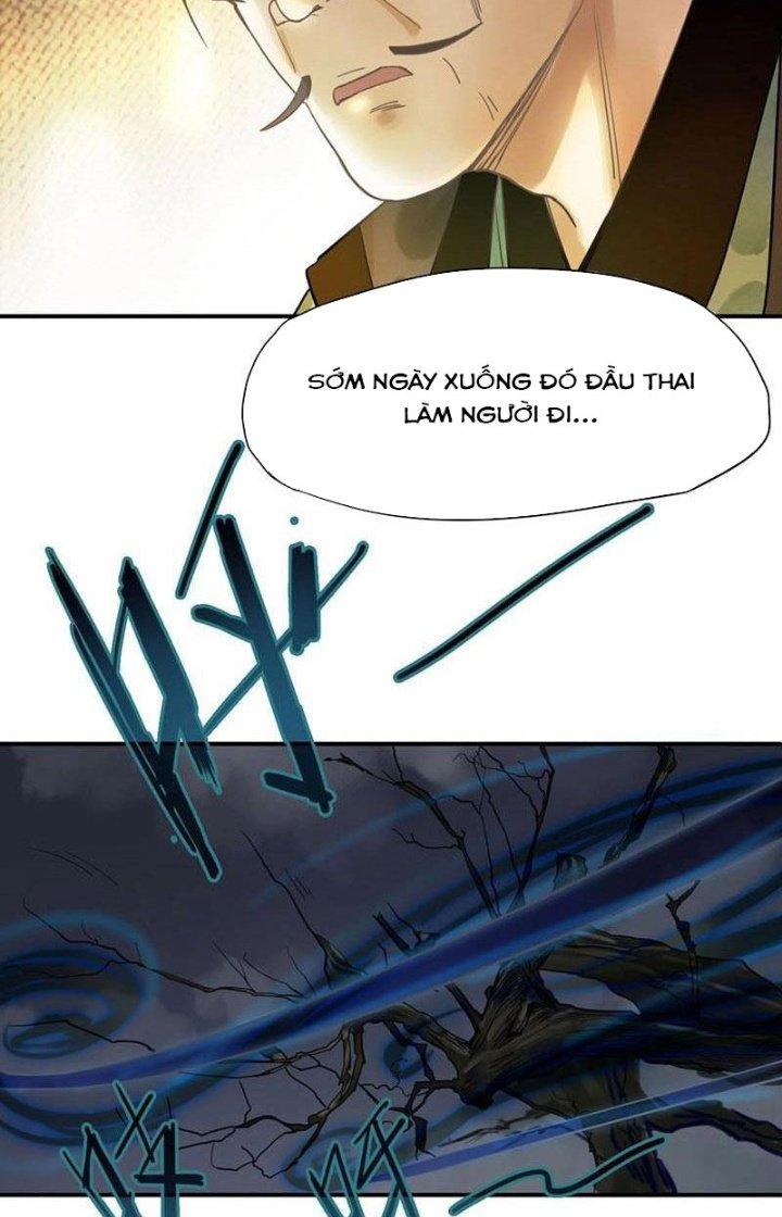 81 Câu Hỏi Chết Chóc Chapter 13 - Trang 2