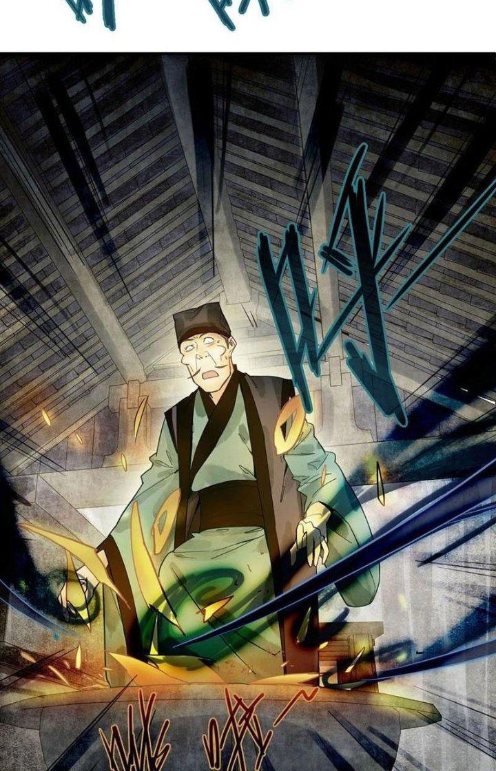 81 Câu Hỏi Chết Chóc Chapter 13 - Trang 2