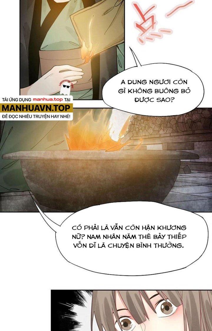 81 Câu Hỏi Chết Chóc Chapter 13 - Trang 2