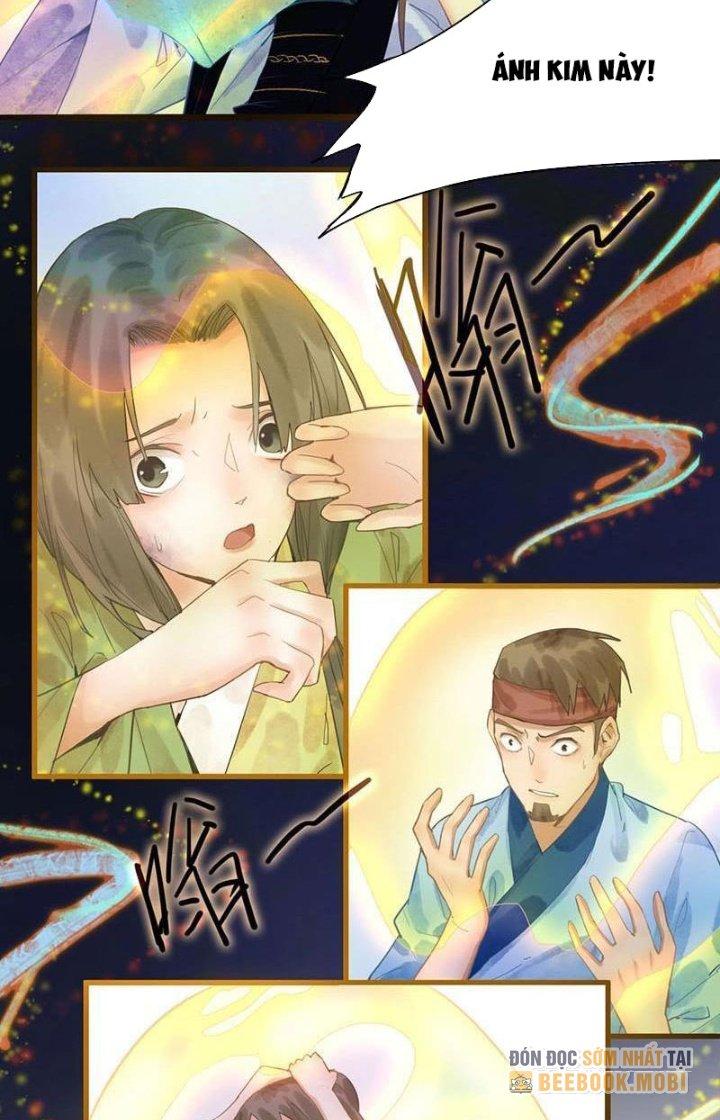 81 Câu Hỏi Chết Chóc Chapter 13 - Trang 2