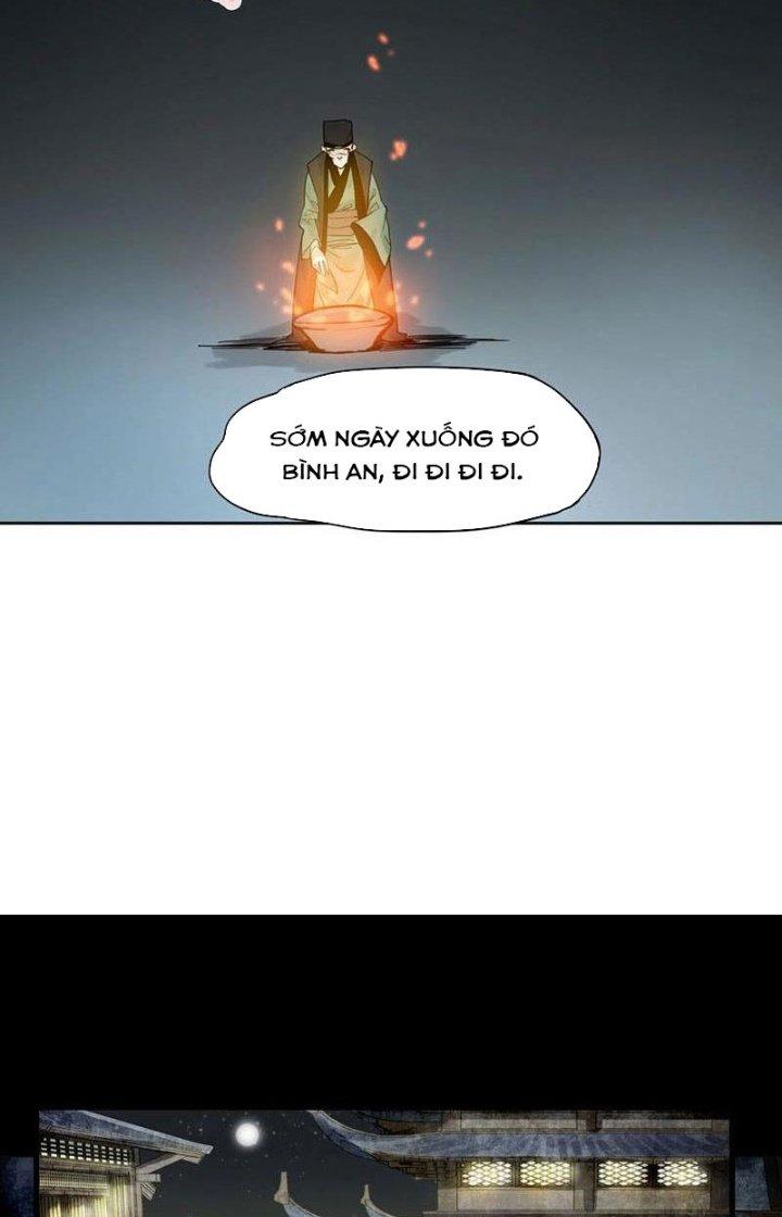 81 Câu Hỏi Chết Chóc Chapter 13 - Trang 2