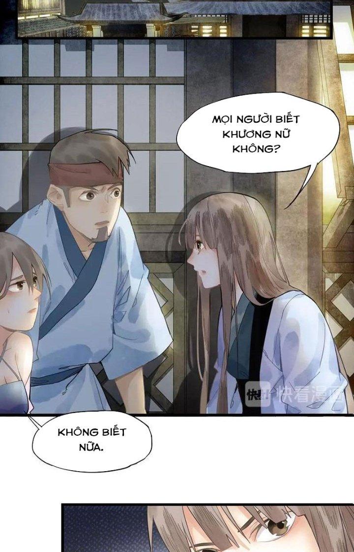 81 Câu Hỏi Chết Chóc Chapter 13 - Trang 2