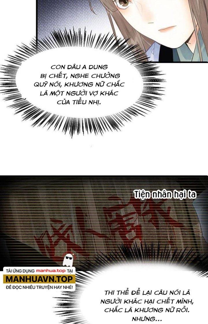 81 Câu Hỏi Chết Chóc Chapter 13 - Trang 2