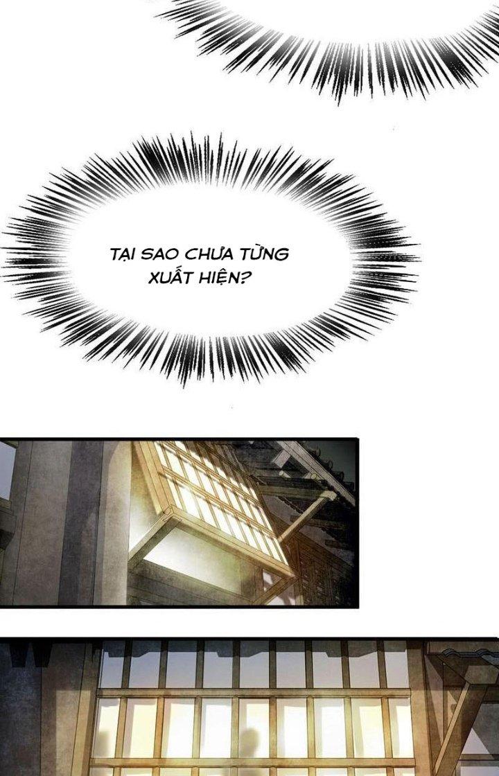 81 Câu Hỏi Chết Chóc Chapter 13 - Trang 2