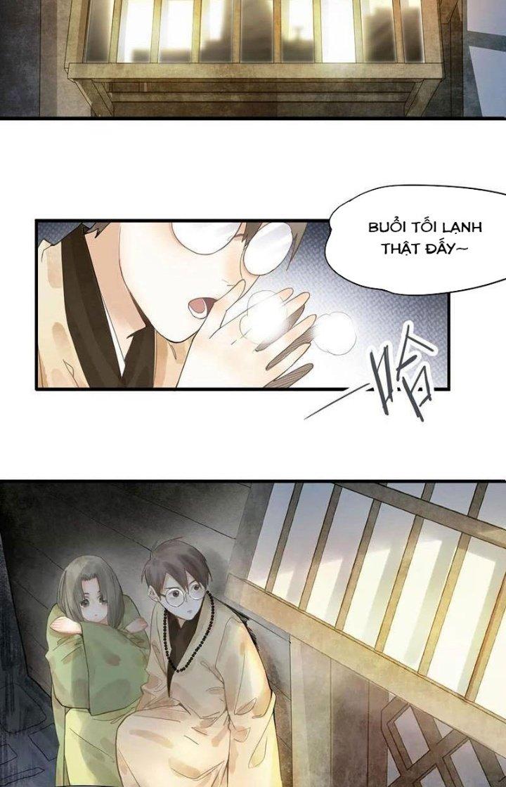 81 Câu Hỏi Chết Chóc Chapter 13 - Trang 2