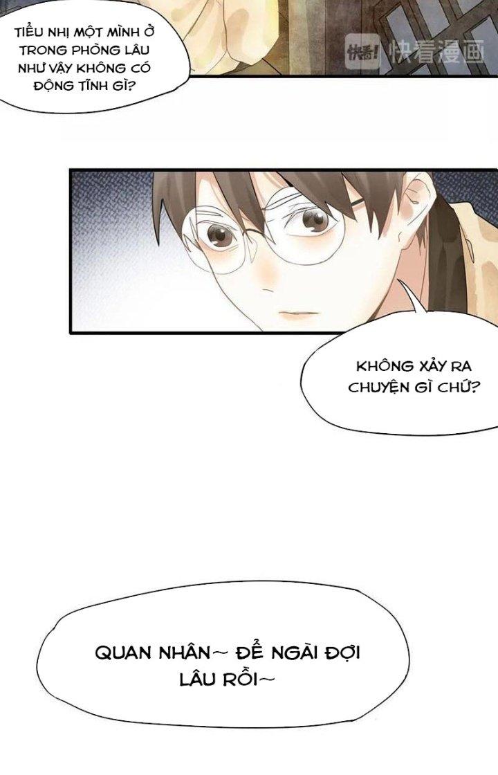 81 Câu Hỏi Chết Chóc Chapter 13 - Trang 2