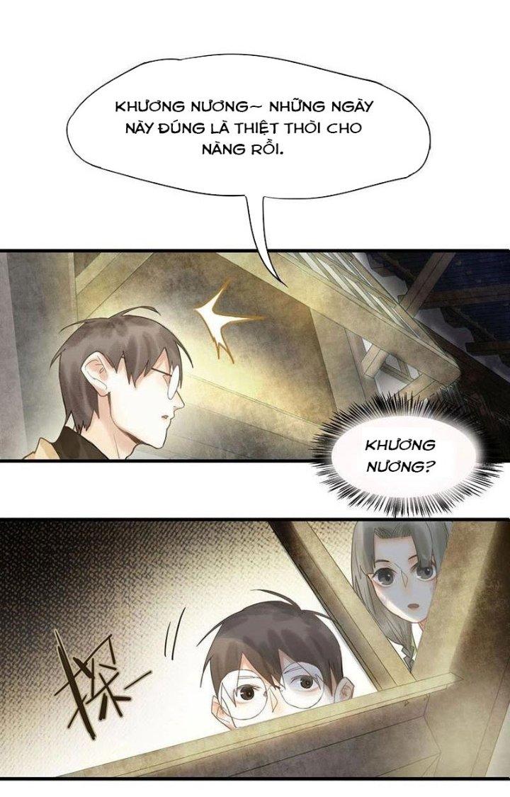 81 Câu Hỏi Chết Chóc Chapter 13 - Trang 2