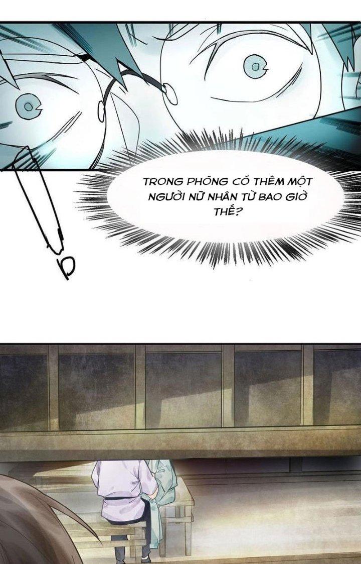 81 Câu Hỏi Chết Chóc Chapter 13 - Trang 2