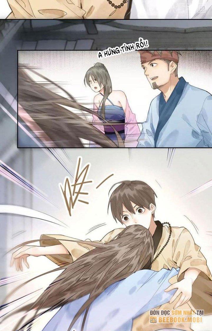 81 Câu Hỏi Chết Chóc Chapter 13 - Trang 2