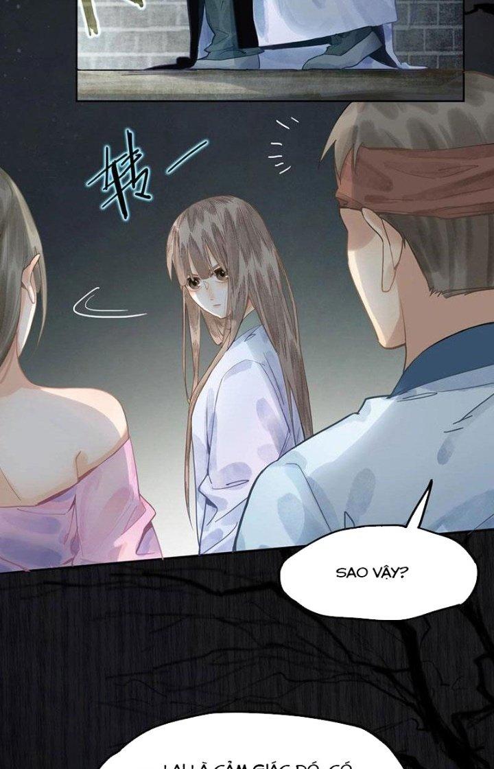 81 Câu Hỏi Chết Chóc Chapter 14 - Trang 2
