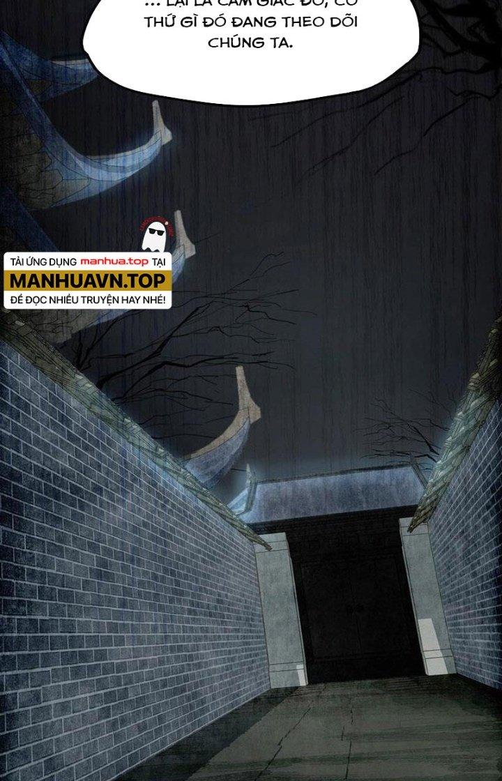 81 Câu Hỏi Chết Chóc Chapter 14 - Trang 2