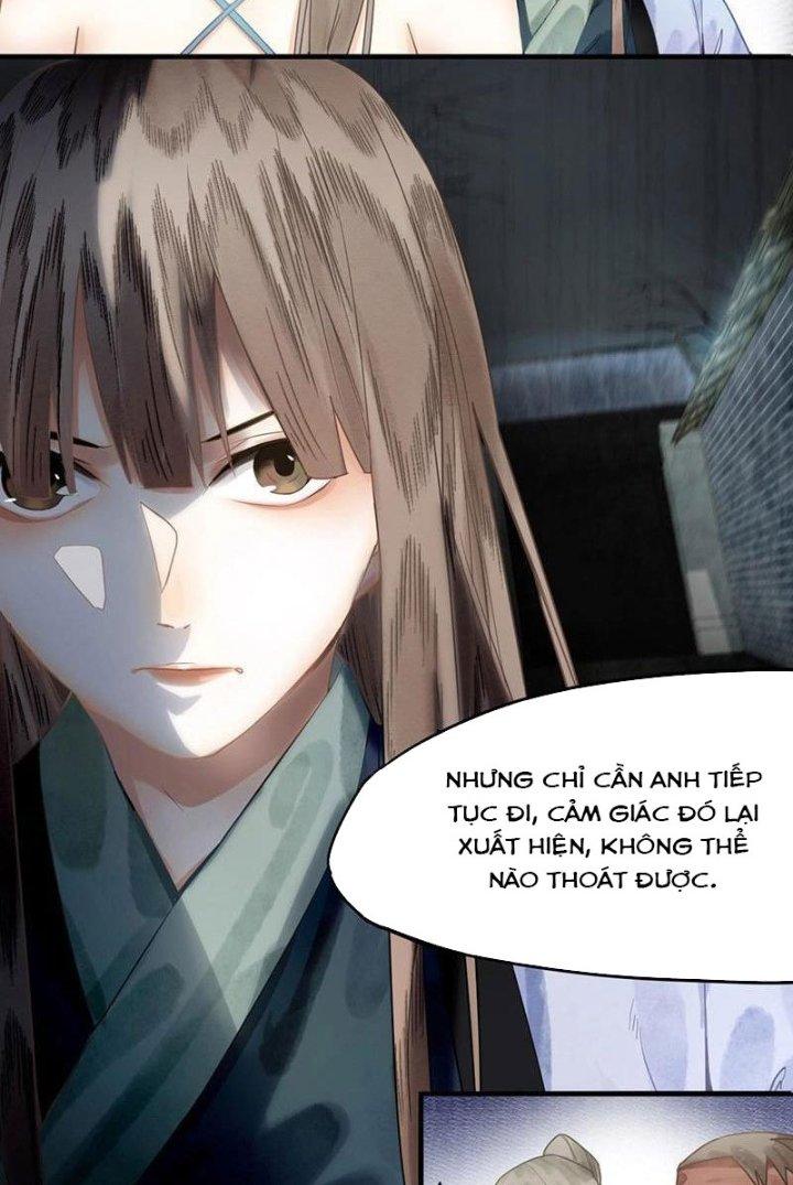 81 Câu Hỏi Chết Chóc Chapter 14 - Trang 2