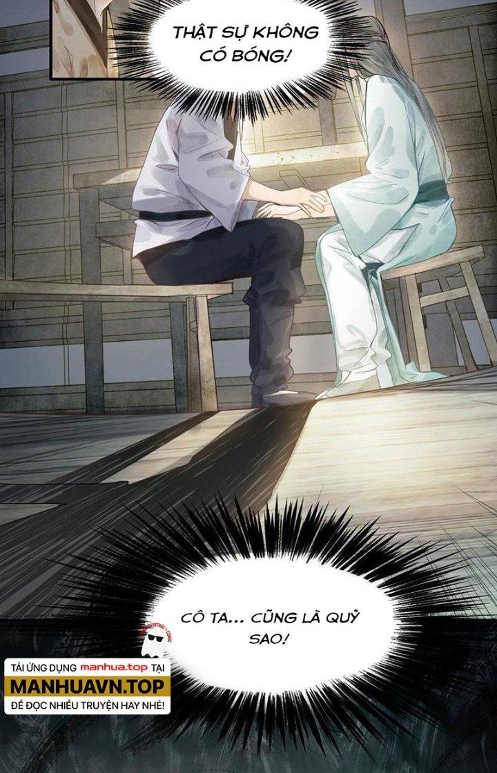 81 Câu Hỏi Chết Chóc Chapter 14 - Trang 2