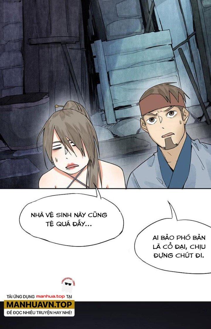 81 Câu Hỏi Chết Chóc Chapter 14 - Trang 2