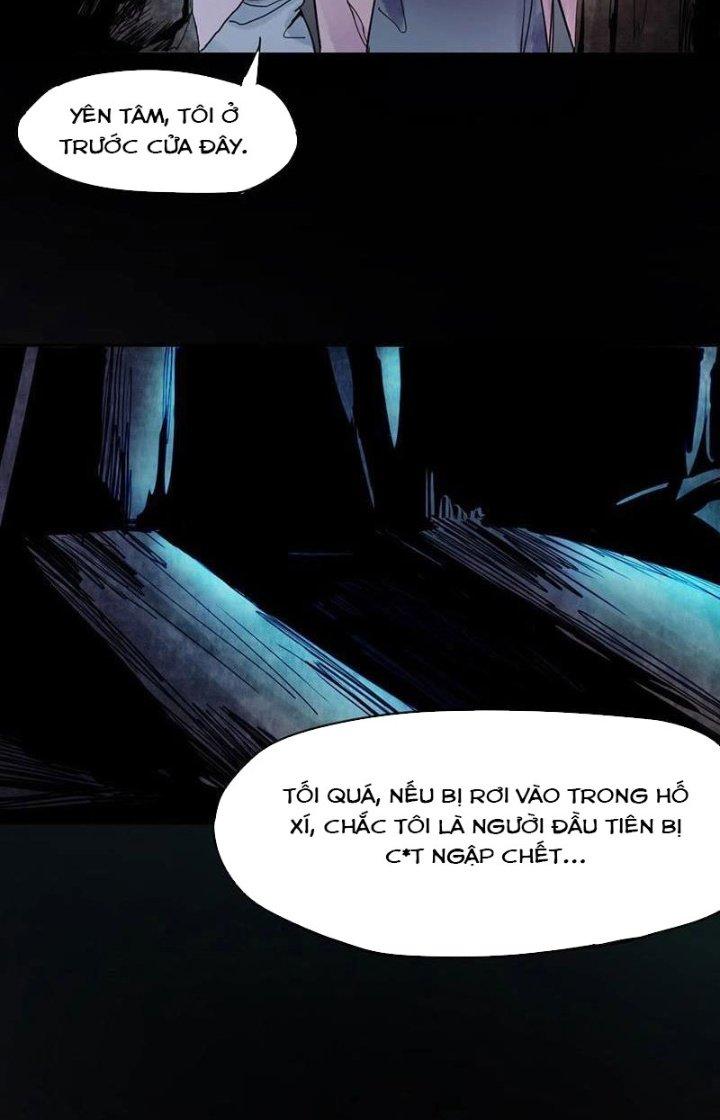 81 Câu Hỏi Chết Chóc Chapter 14 - Trang 2