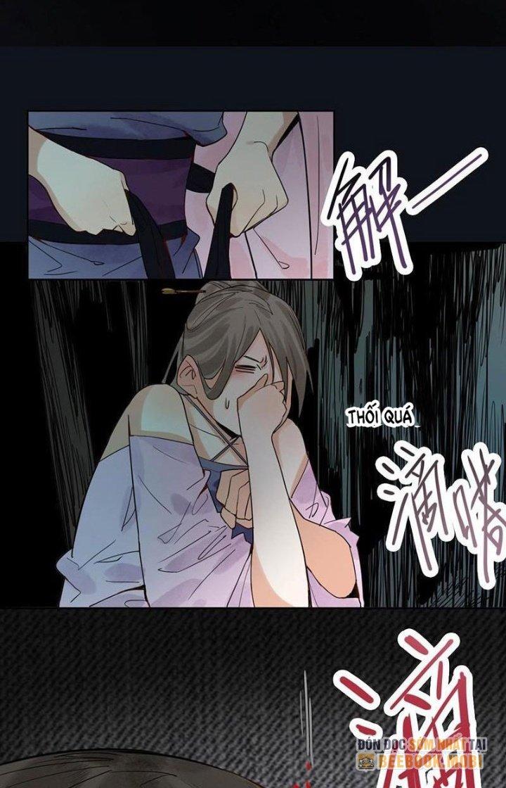 81 Câu Hỏi Chết Chóc Chapter 14 - Trang 2