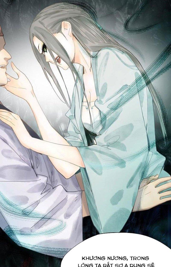 81 Câu Hỏi Chết Chóc Chapter 14 - Trang 2