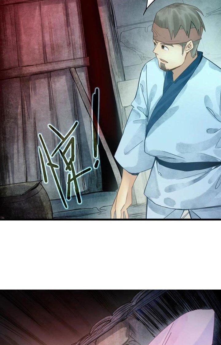 81 Câu Hỏi Chết Chóc Chapter 14 - Trang 2