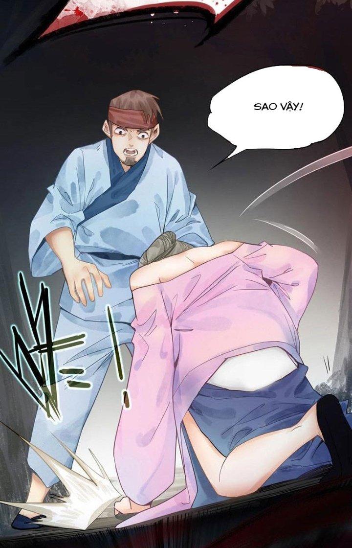 81 Câu Hỏi Chết Chóc Chapter 14 - Trang 2