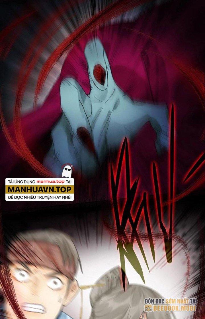 81 Câu Hỏi Chết Chóc Chapter 14 - Trang 2