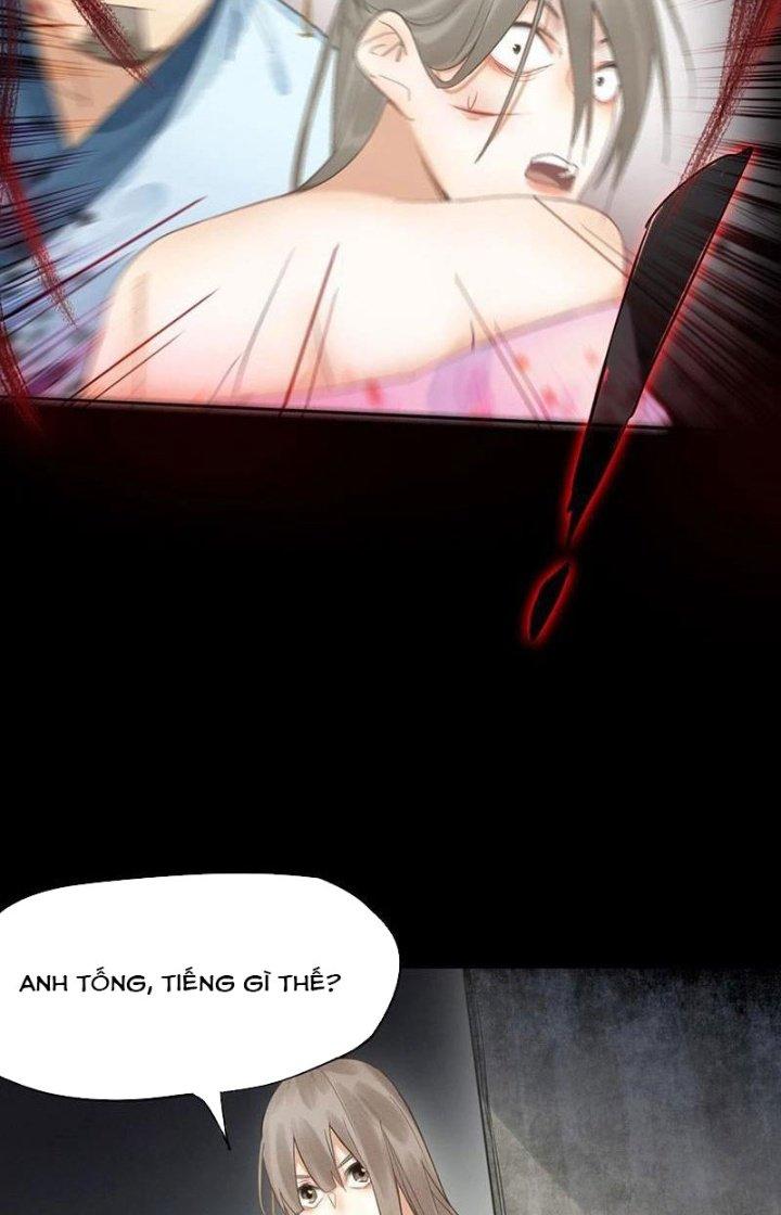 81 Câu Hỏi Chết Chóc Chapter 14 - Trang 2