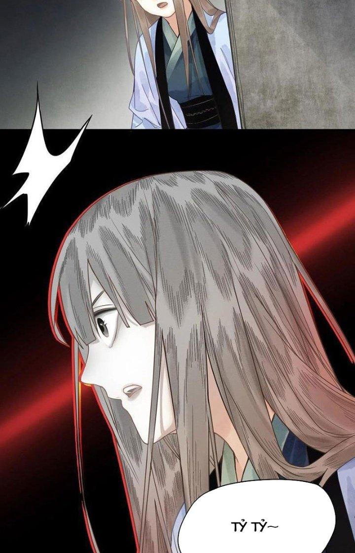 81 Câu Hỏi Chết Chóc Chapter 14 - Trang 2