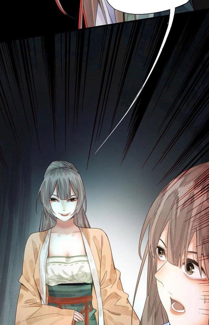 81 Câu Hỏi Chết Chóc Chapter 14 - Trang 2