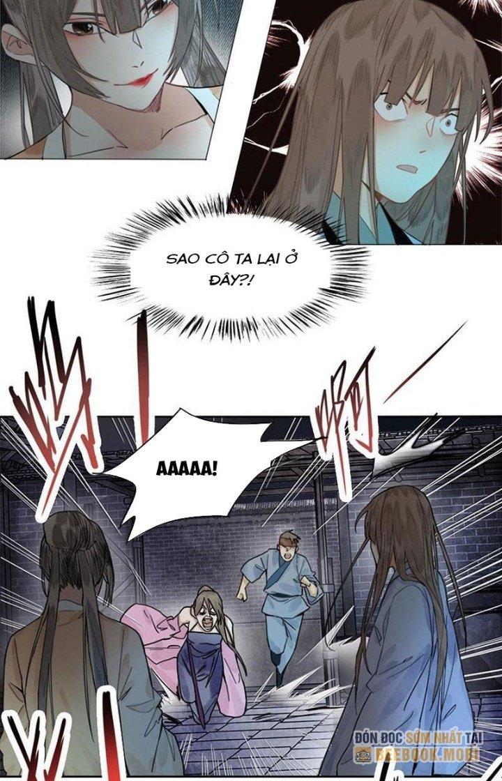 81 Câu Hỏi Chết Chóc Chapter 14 - Trang 2