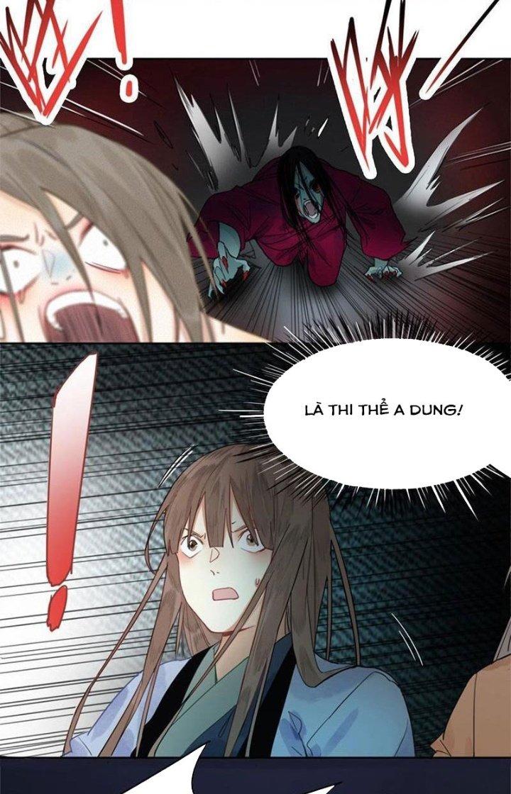 81 Câu Hỏi Chết Chóc Chapter 14 - Trang 2