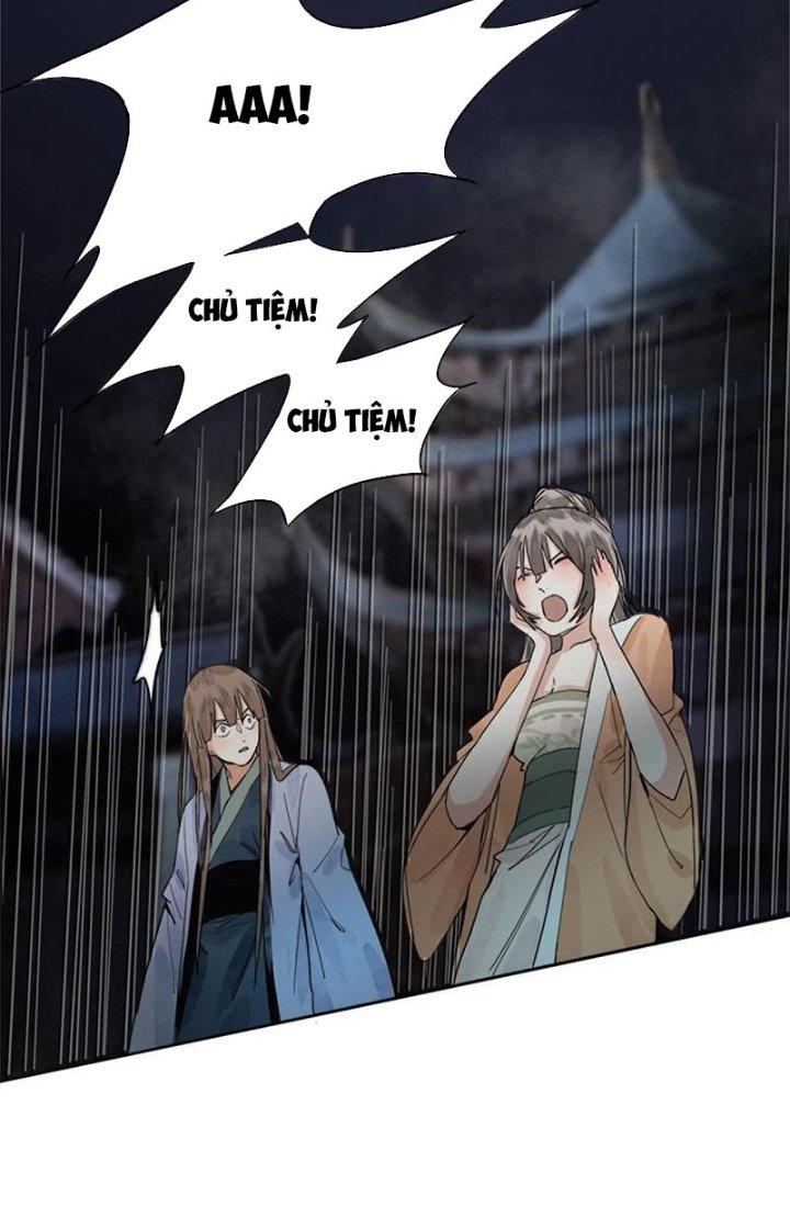 81 Câu Hỏi Chết Chóc Chapter 14 - Trang 2