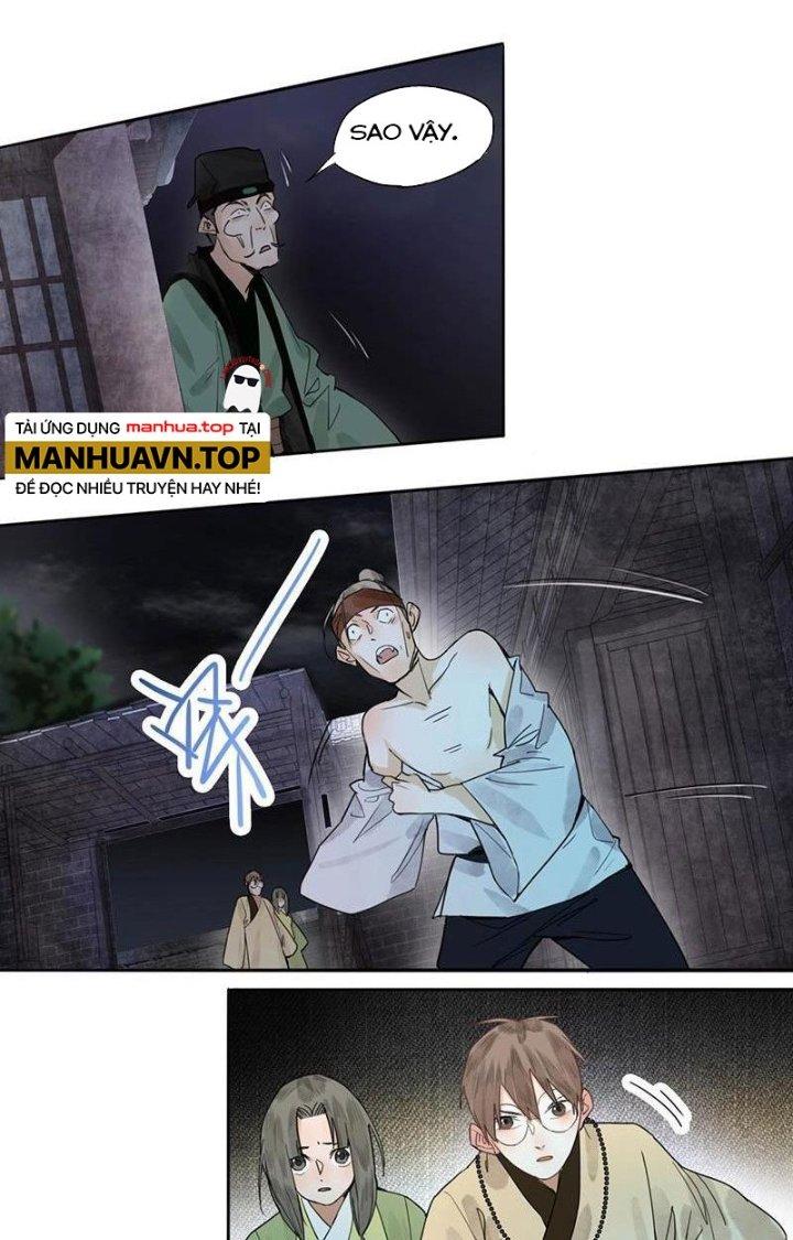 81 Câu Hỏi Chết Chóc Chapter 14 - Trang 2