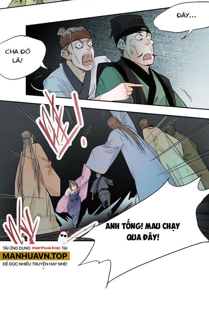 81 Câu Hỏi Chết Chóc Chapter 14 - Trang 2