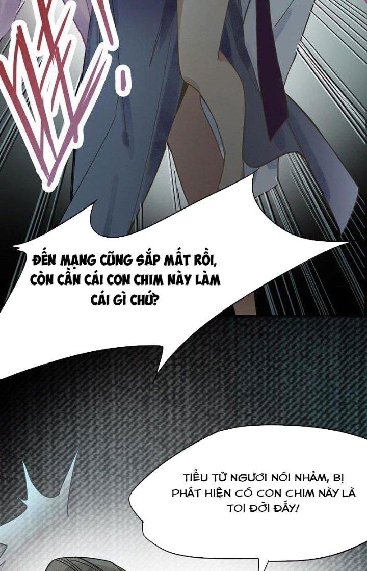 81 Câu Hỏi Chết Chóc Chapter 14 - Trang 2