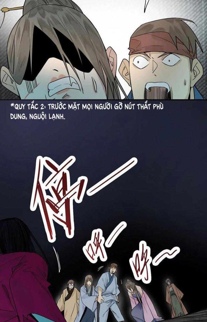 81 Câu Hỏi Chết Chóc Chapter 14 - Trang 2