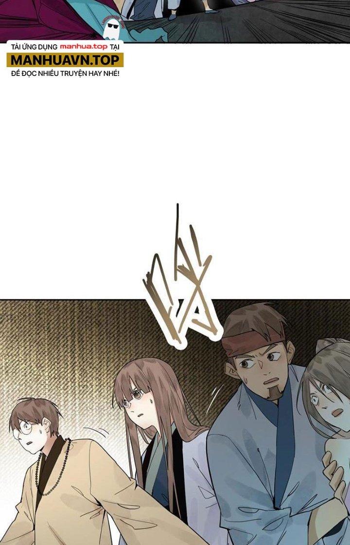 81 Câu Hỏi Chết Chóc Chapter 14 - Trang 2