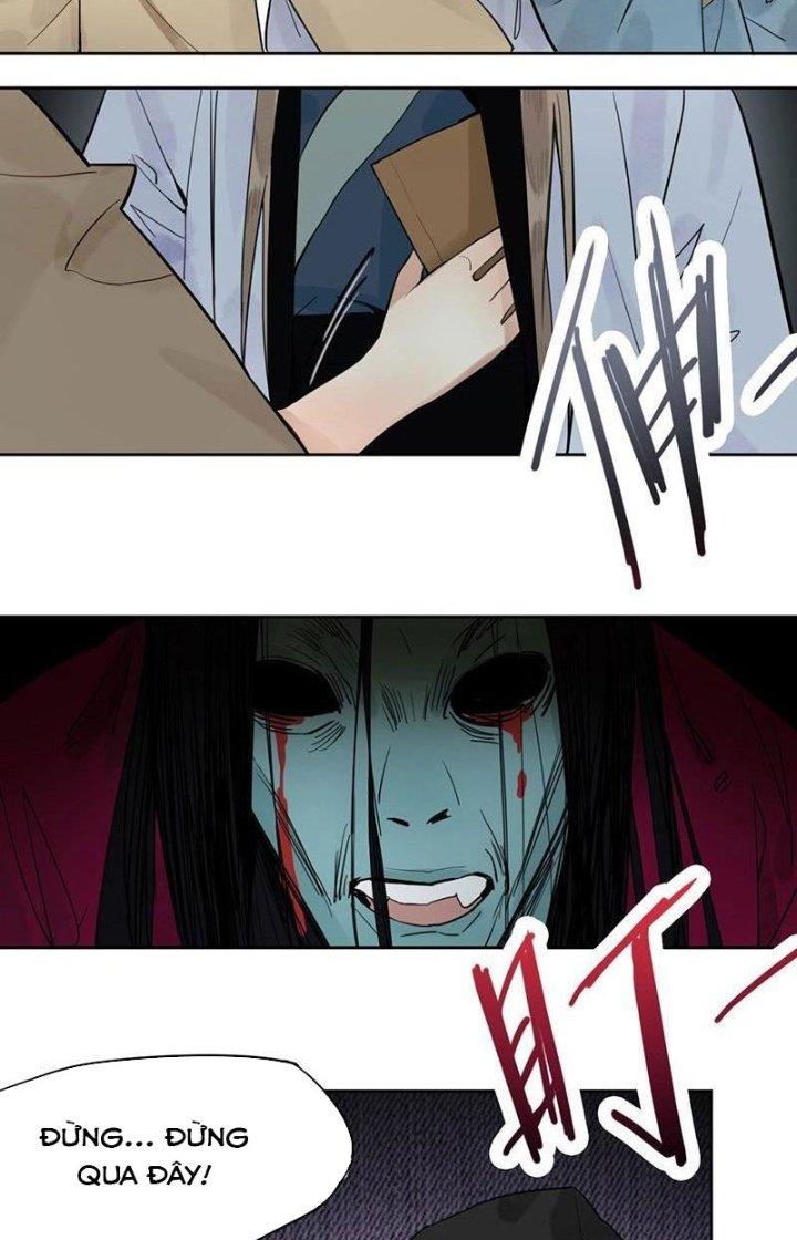 81 Câu Hỏi Chết Chóc Chapter 14 - Trang 2