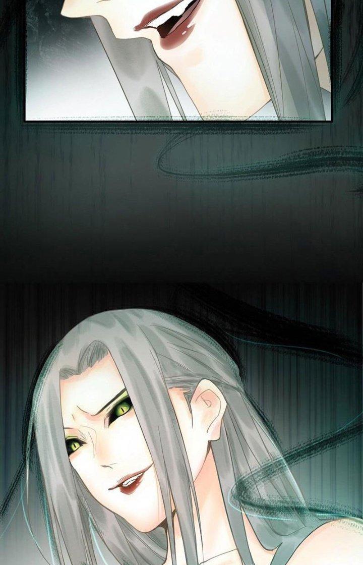 81 Câu Hỏi Chết Chóc Chapter 14 - Trang 2