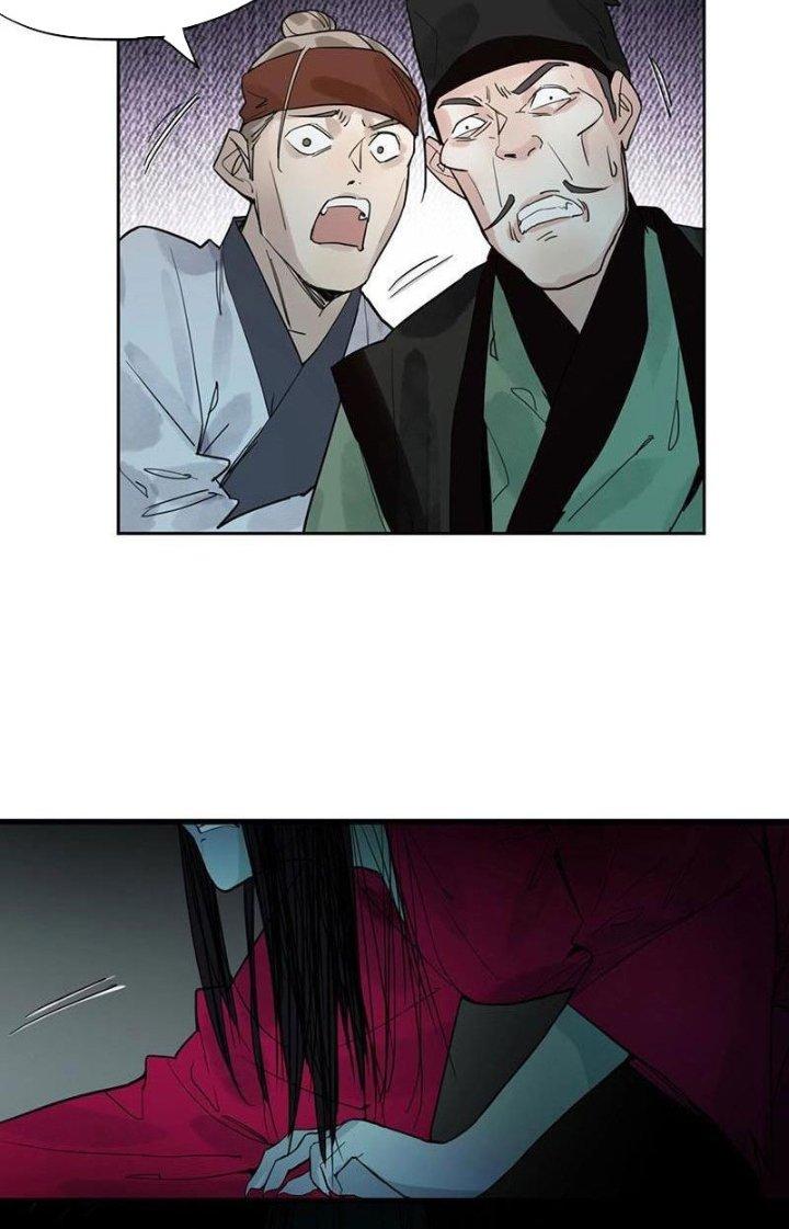 81 Câu Hỏi Chết Chóc Chapter 14 - Trang 2