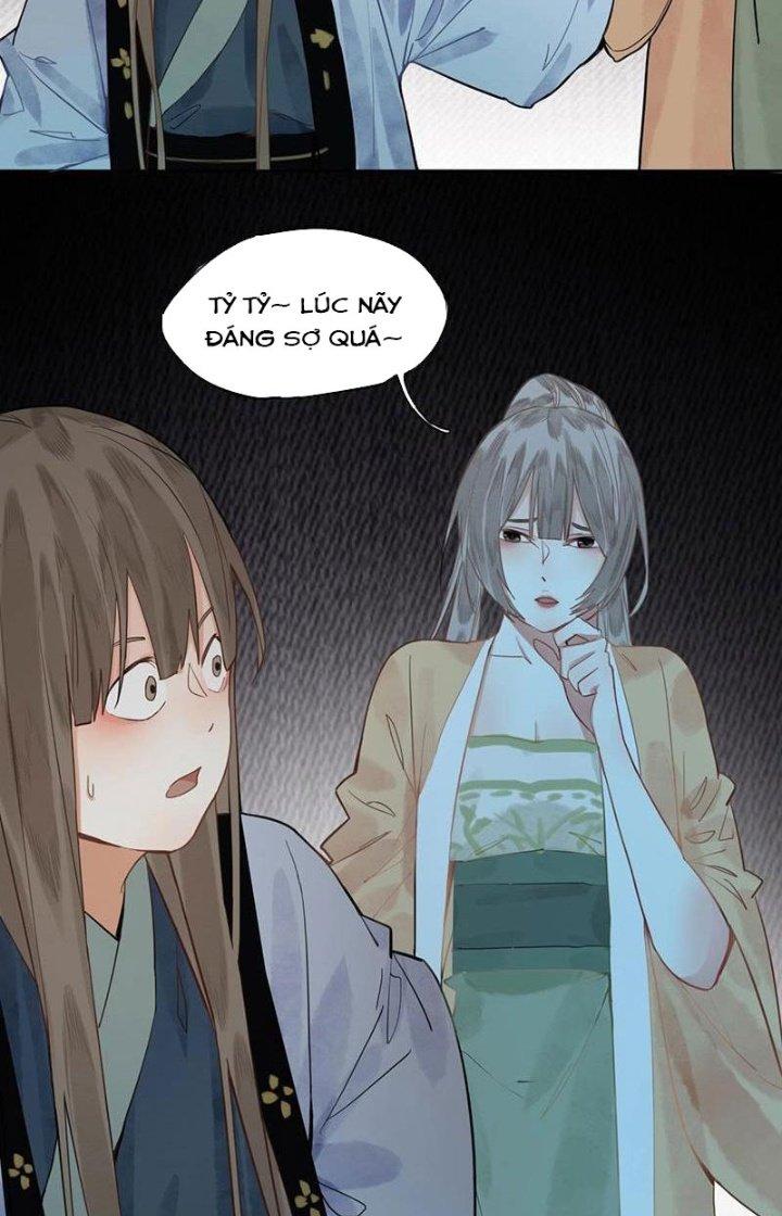 81 Câu Hỏi Chết Chóc Chapter 14 - Trang 2