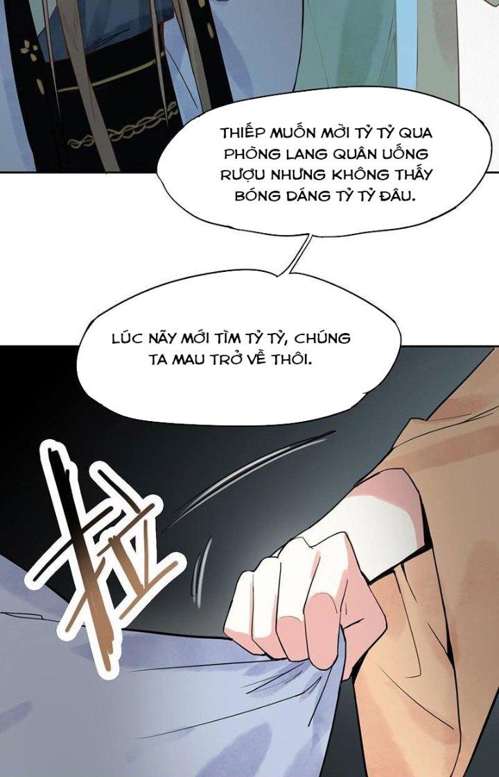 81 Câu Hỏi Chết Chóc Chapter 14 - Trang 2