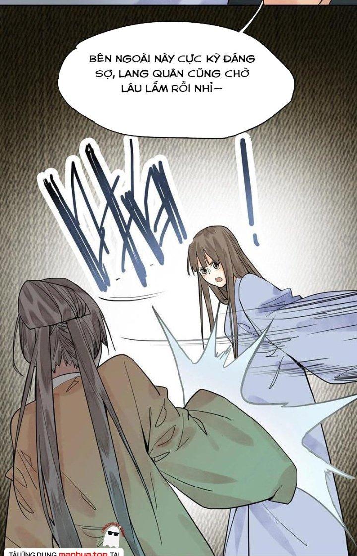 81 Câu Hỏi Chết Chóc Chapter 14 - Trang 2