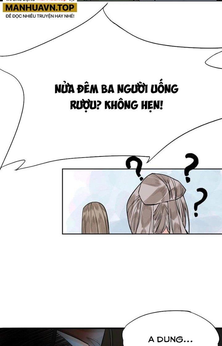 81 Câu Hỏi Chết Chóc Chapter 14 - Trang 2