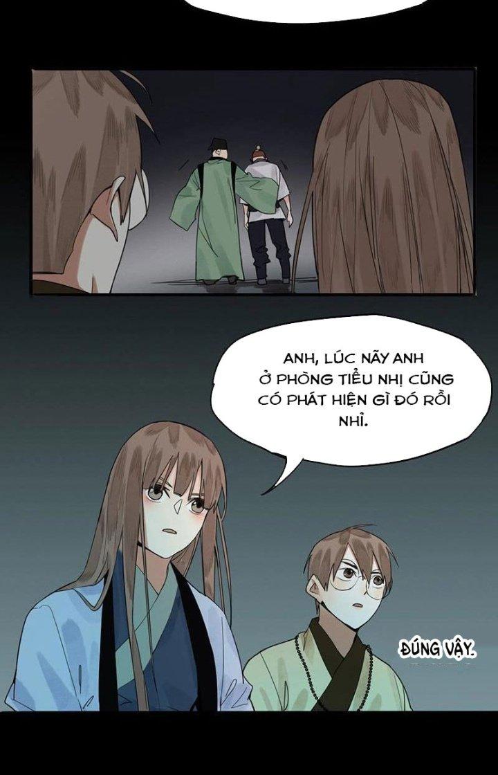 81 Câu Hỏi Chết Chóc Chapter 14 - Trang 2