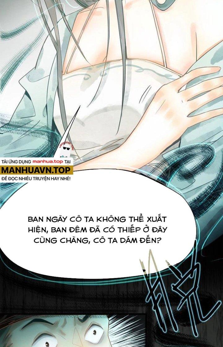 81 Câu Hỏi Chết Chóc Chapter 14 - Trang 2