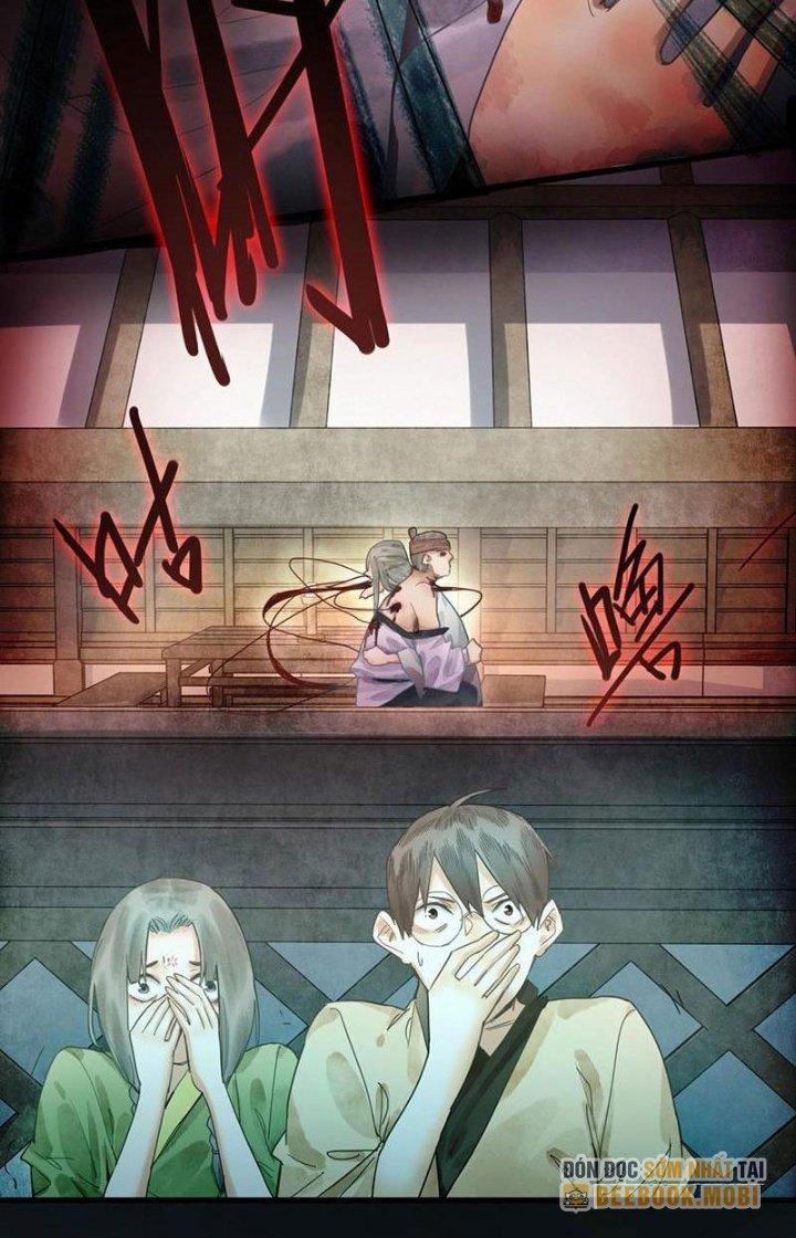 81 Câu Hỏi Chết Chóc Chapter 14 - Trang 2